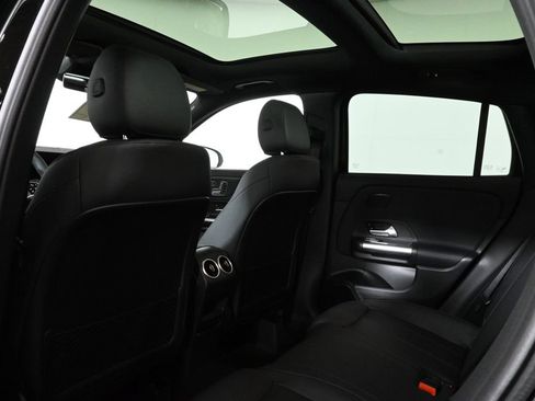 New 2026 Mercedes-Benz GLA 250 4MATIC image 32