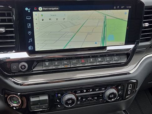 New 2026 Chevrolet Silverado 2500 ZR2 AWD/4WD image 12