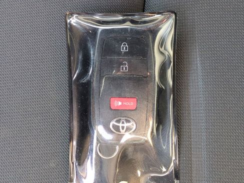 Used 2024 Toyota Tacoma TRD Off-Road AWD/4WD image 34