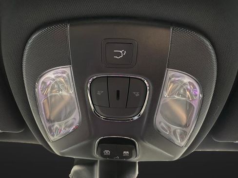 New 2026 Jeep Compass Latitude image 25