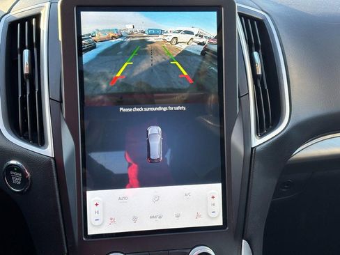 Used 2022 Ford Edge SEL w/ Convenience Package image 24