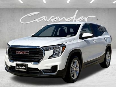 Used 2024 GMC Terrain SLE