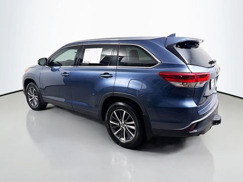 Used 2018 Toyota Highlander XLE image 5