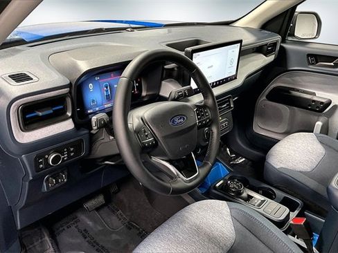 New 2026 Ford Maverick XLT w/ Equipment Group 301A image 7