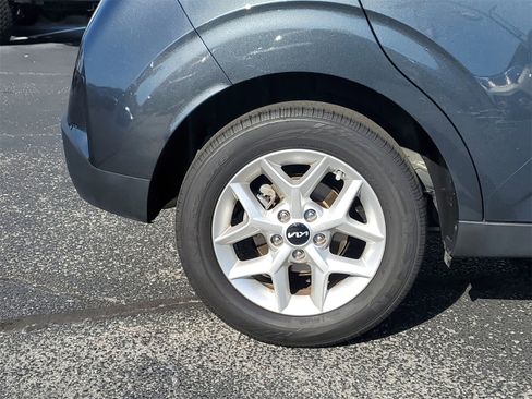 Used 2024 Kia Soul S image 5