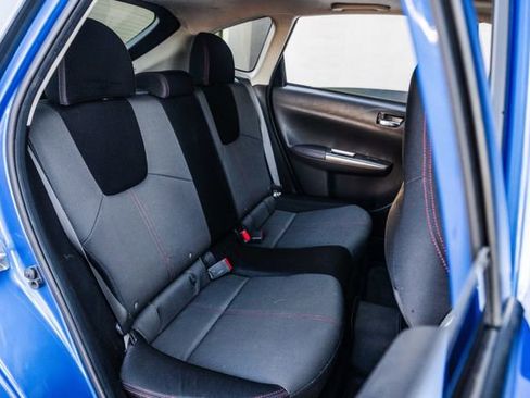 Used 2014 Subaru Impreza WRX Premium image 73