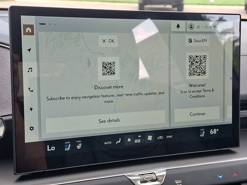 New 2026 Lexus ES 500e w/ Convenience Package AWD/4WD image 11
