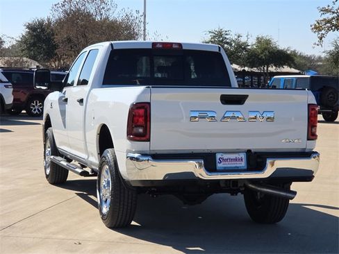 New 2026 RAM 2500 Tradesman image 6