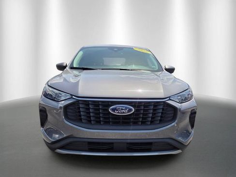 Certified 2024 Ford Escape Active FWD image 8