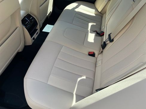 Used 2021 BMW 530i xDrive w/ Convenience Package image 35