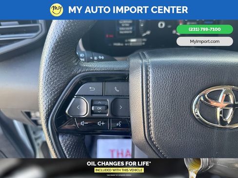 Used 2023 Toyota Tundra TRD Pro image 16