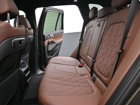 Used 2026 BMW X5 xDrive40i w/ Premium Package AWD/4WD image 15