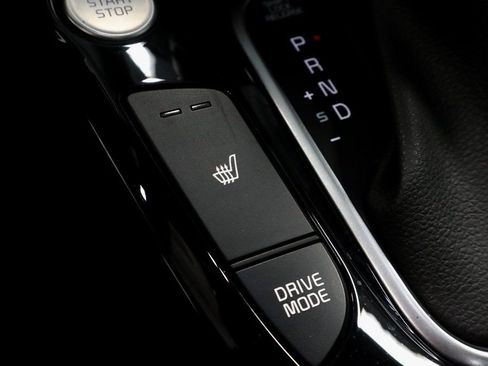 Used 2025 Kia Soul EX image 5