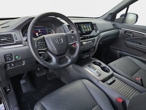Used 2020 Honda Passport EX-L image 18