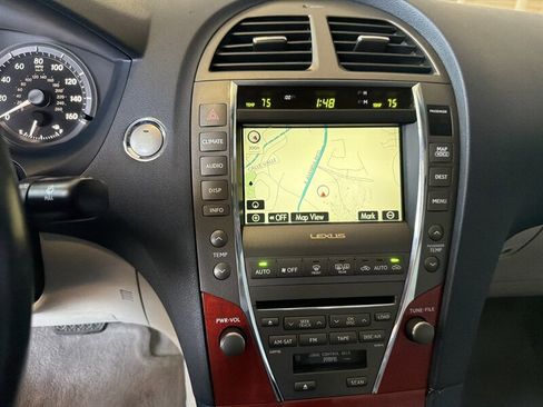 Used 2008 Lexus ES 350 FWD image 19