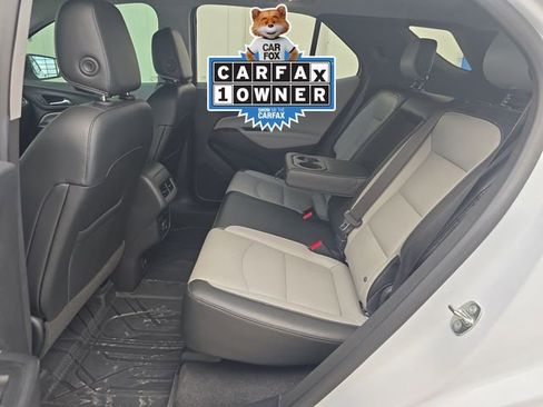 Used 2020 Chevrolet Equinox Premier image 25