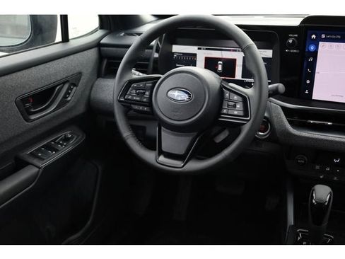New 2026 Subaru Outback Limited AWD/4WD image 52