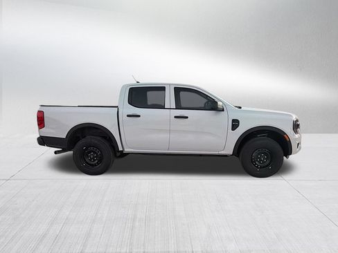 New 2026 Ford Ranger XL w/ Trailer Tow Package RWD image 7
