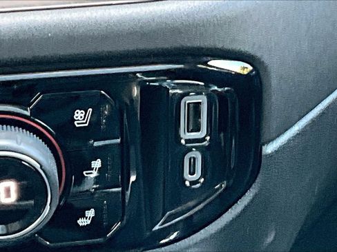 Used 2024 Chevrolet Silverado 3500 LTZ w/ LTZ Plus Package AWD/4WD image 21