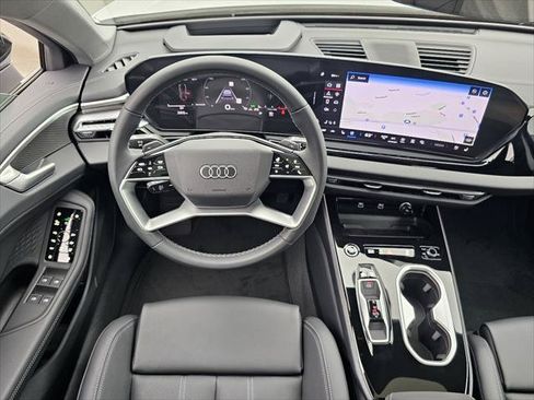 New 2026 Audi A6 Premium Plus AWD/4WD image 5