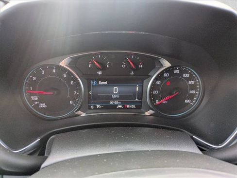 Used 2023 Chevrolet Equinox LT image 11