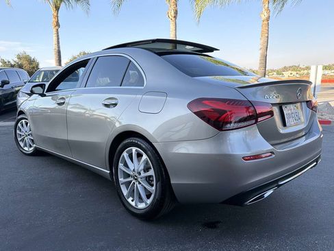 Used 2020 Mercedes-Benz A 220 w/ Premium Package image 5