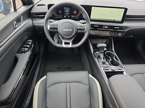 New 2026 Kia K5 GT-Line image 7