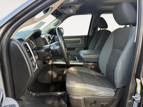 Used 2015 RAM 2500 Big Horn AWD/4WD image 12