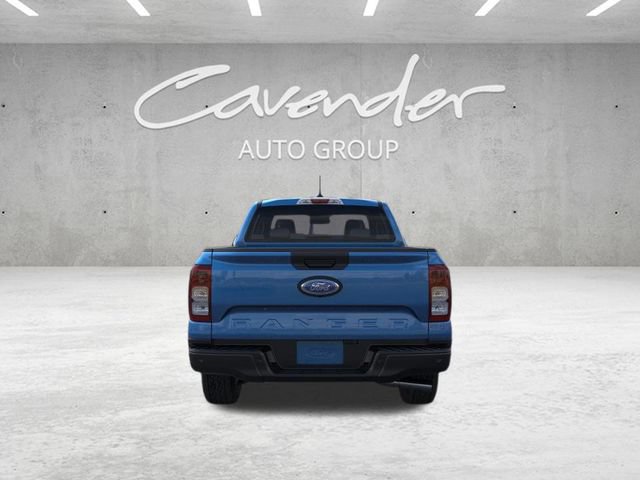 New 2026 Ford Ranger XL RWD image 6