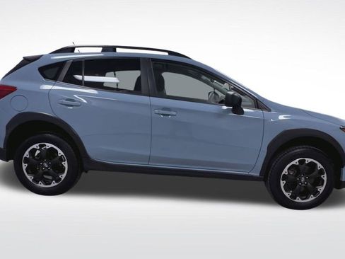 Used 2023 Subaru Crosstrek 2.0i image 9