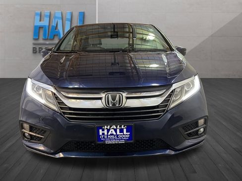 Used 2019 Honda Odyssey EX-L image 8