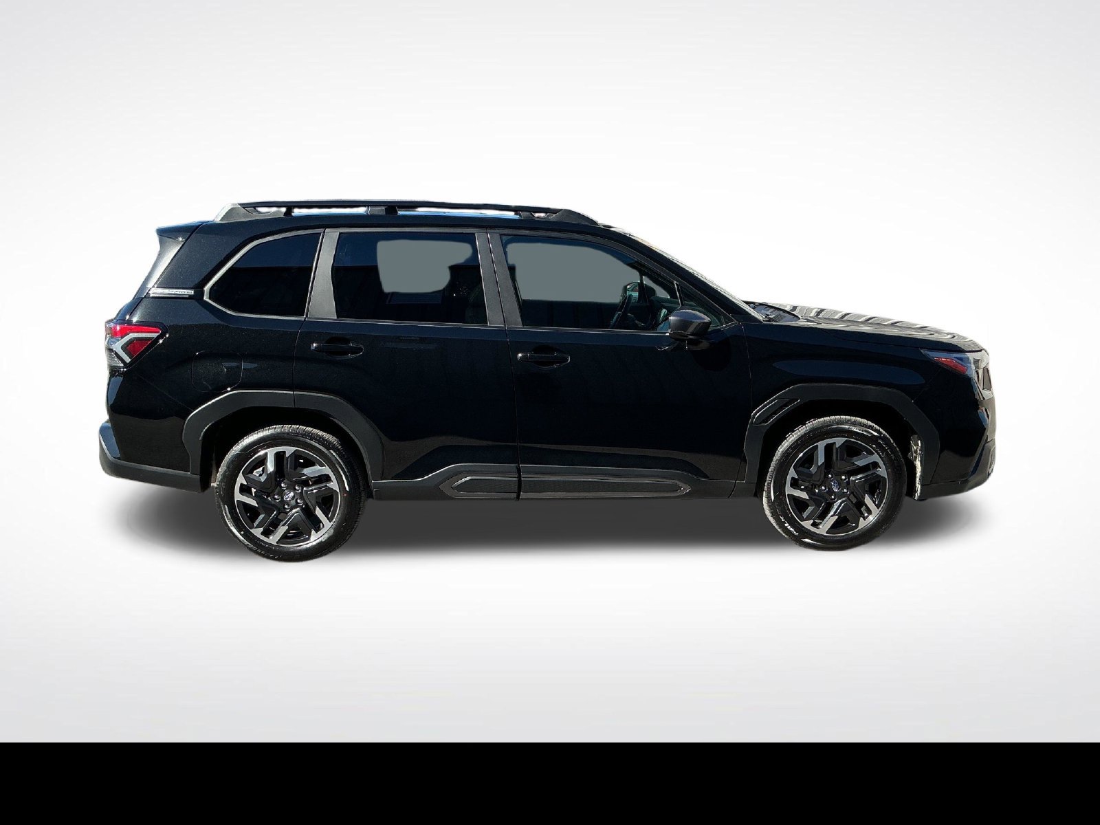 Certified 2026 Subaru Forester Limited AWD/4WD image 6