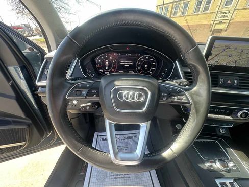 Used 2018 Audi Q5 Prestige image 14