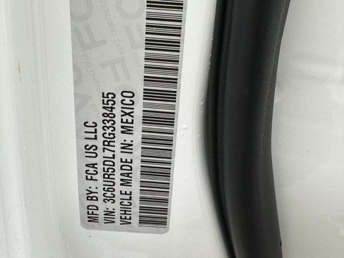 Used 2024 RAM 2500 Big Horn image 22