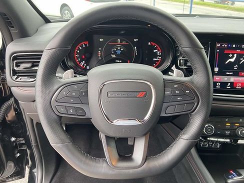 Used 2026 Dodge Durango GT AWD/4WD image 20