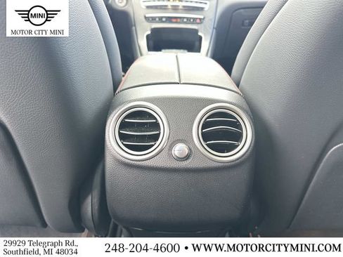 Used 2022 Mercedes-Benz GLC 43 AMG 4MATIC image 18