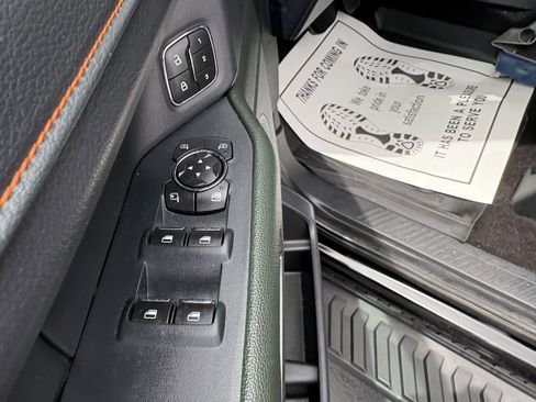 Used 2022 Ford Expedition Timberline AWD/4WD image 15