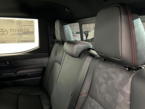 New 2026 Toyota Tacoma TRD Pro AWD/4WD image 20