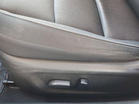 Used 2021 Nissan Altima 2.5 SV image 3