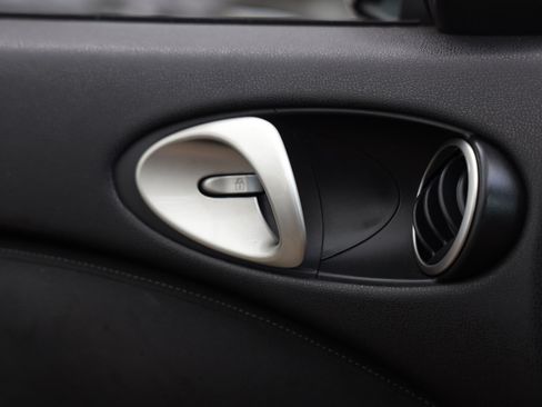 Used 2013 Nissan 370Z Touring w/ Sport Pkg RWD image 45