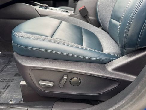 Used 2024 Ford Bronco Sport Outer Banks image 15