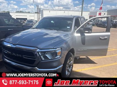 Used 2022 RAM 1500 Lone Star