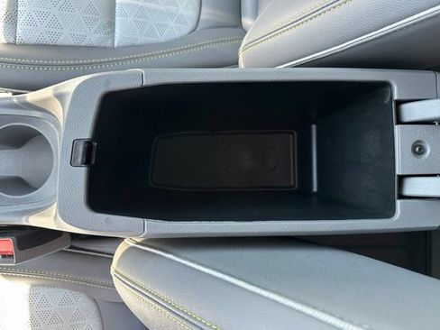 Used 2023 Chevrolet Bolt EUV Premier w/ Sun & Sound Package FWD image 29