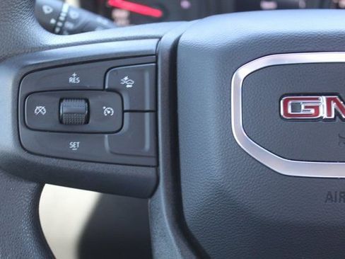 Used 2025 GMC Sierra 1500 Pro w/ Pro Value Package image 18