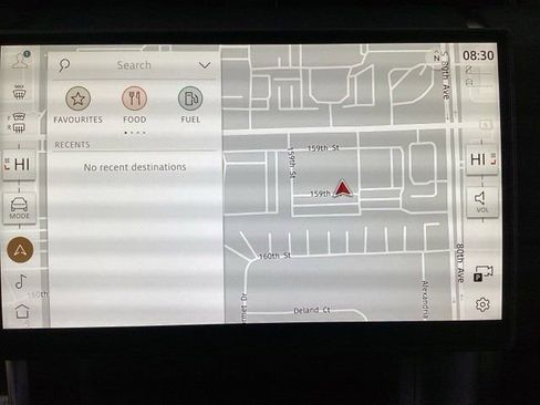 Certified 2025 Land Rover Discovery Sport S image 18