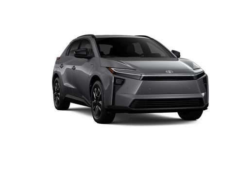 Used 2026 Toyota bZ FWD image 39