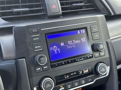 Used 2021 Honda Civic LX image 12