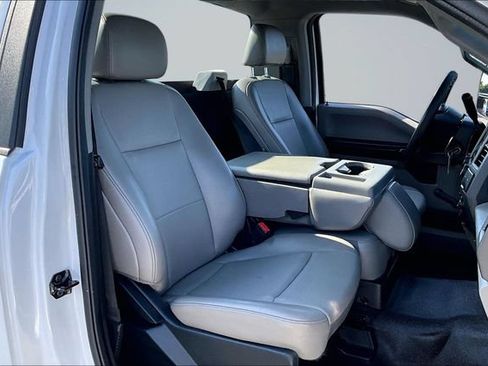 Used 2016 Chevrolet Silverado 2500 W/T RWD image 26