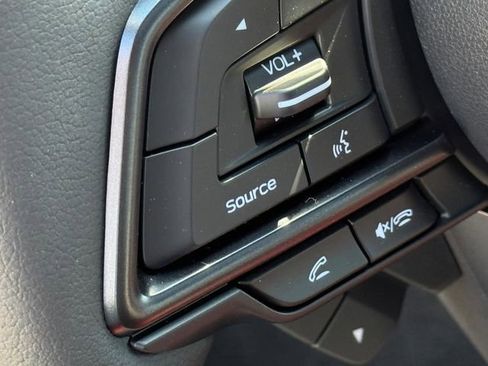 New 2026 Subaru WRX Limited image 11