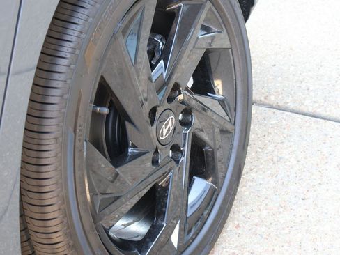 New 2026 Hyundai Elantra Sport image 38